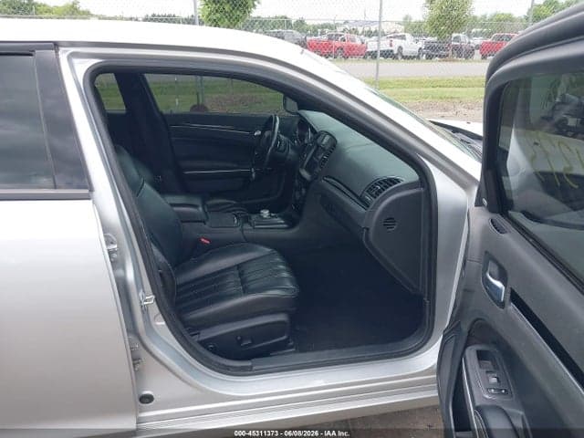 2021 CHRYSLER 300 300S 5