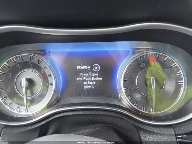 2021 CHRYSLER 300 300S 7