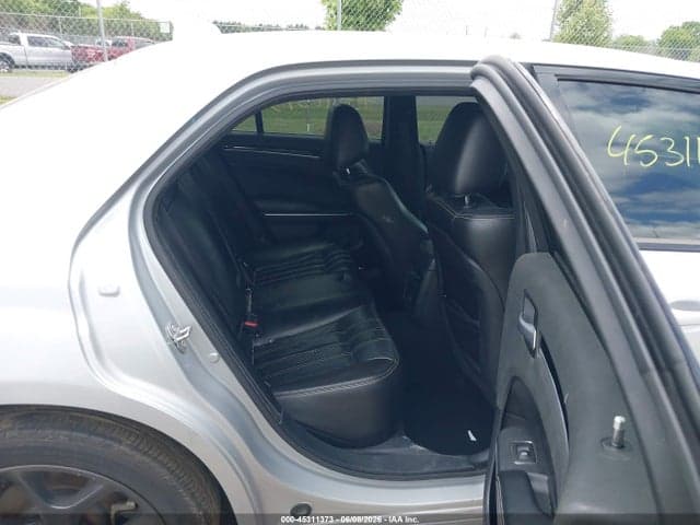 2021 CHRYSLER 300 300S 8