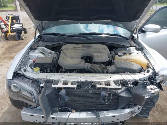 2021 CHRYSLER 300 300S 10