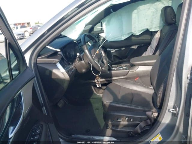 2023 CADILLAC XT5 AWD PREMIUM LUXURY 5