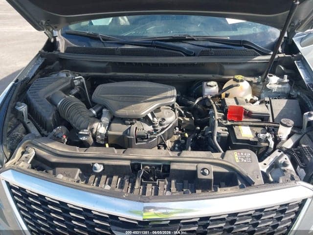 2023 CADILLAC XT5 AWD PREMIUM LUXURY 10