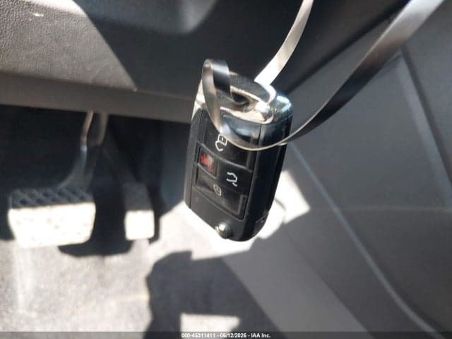 2020 VOLKSWAGEN TIGUAN 11