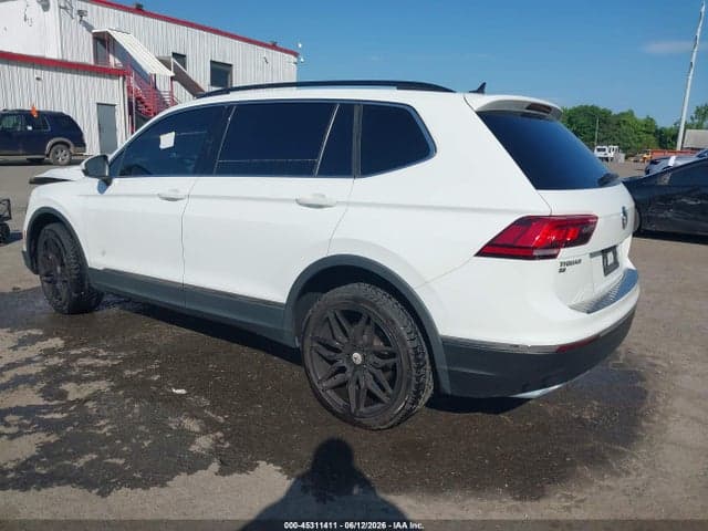 2020 VOLKSWAGEN TIGUAN 3