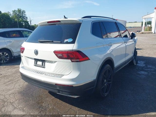 2020 VOLKSWAGEN TIGUAN 4