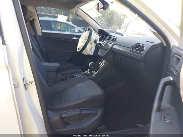 2020 VOLKSWAGEN TIGUAN 5