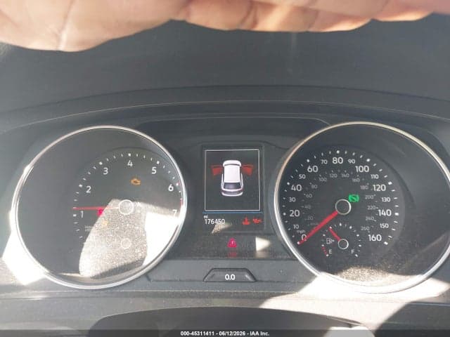 2020 VOLKSWAGEN TIGUAN 7