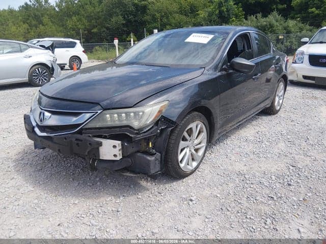 2016 ACURA ILX PREMIUM PACKAGE/TECHNOLOGY PLUS PACKAGE 2