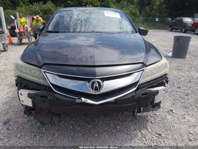2016 ACURA ILX PREMIUM PACKAGE/TECHNOLOGY PLUS PACKAGE 12