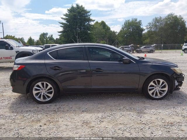2016 ACURA ILX PREMIUM PACKAGE/TECHNOLOGY PLUS PACKAGE 13
