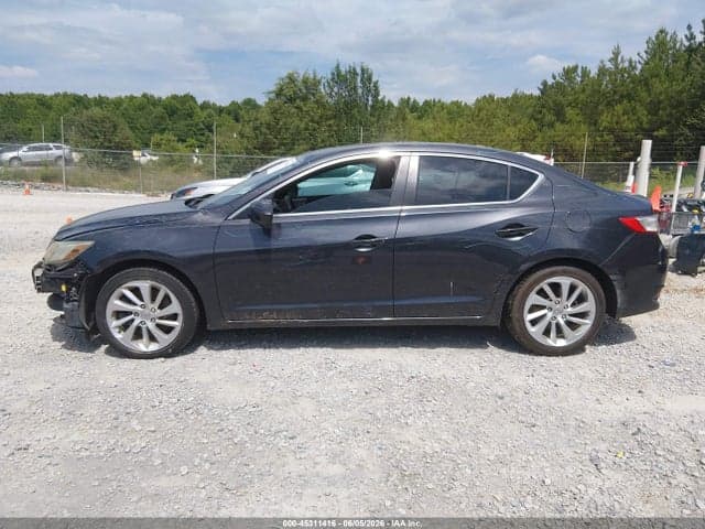 2016 ACURA ILX PREMIUM PACKAGE/TECHNOLOGY PLUS PACKAGE 14