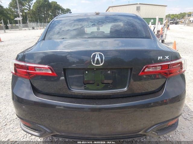 2016 ACURA ILX PREMIUM PACKAGE/TECHNOLOGY PLUS PACKAGE 16