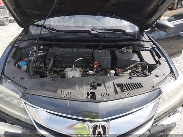 2016 ACURA ILX PREMIUM PACKAGE/TECHNOLOGY PLUS PACKAGE 10