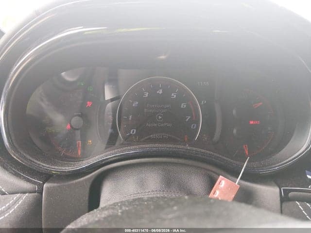 2021 DODGE DURANGO SRT 392 AWD 7