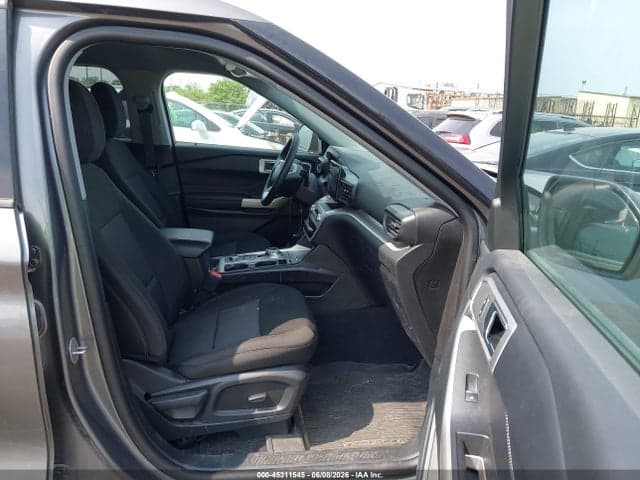 2024 FORD EXPLORER XLT 5