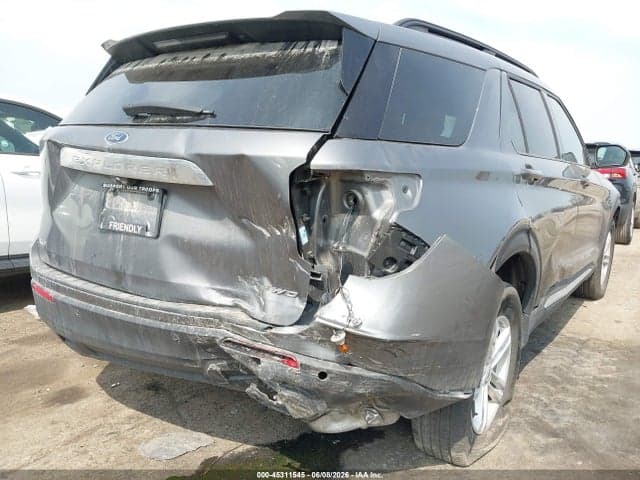 2024 FORD EXPLORER XLT 6