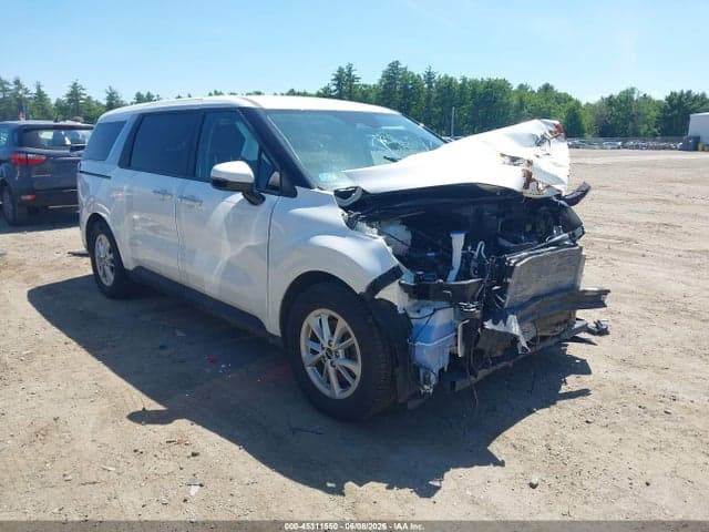 2022 KIA CARNIVAL MPV LX SEAT PACKAGE