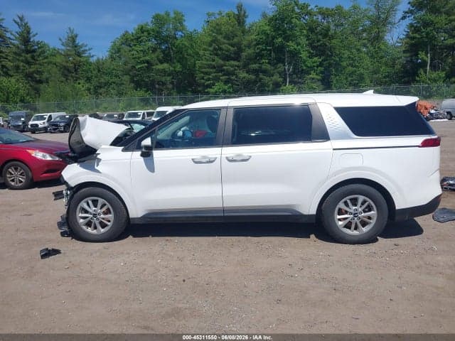 2022 KIA CARNIVAL MPV LX SEAT PACKAGE 15