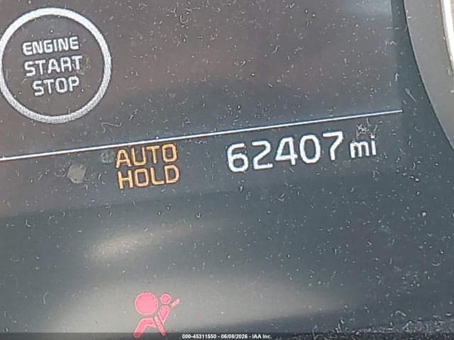 2022 KIA CARNIVAL MPV LX SEAT PACKAGE 16
