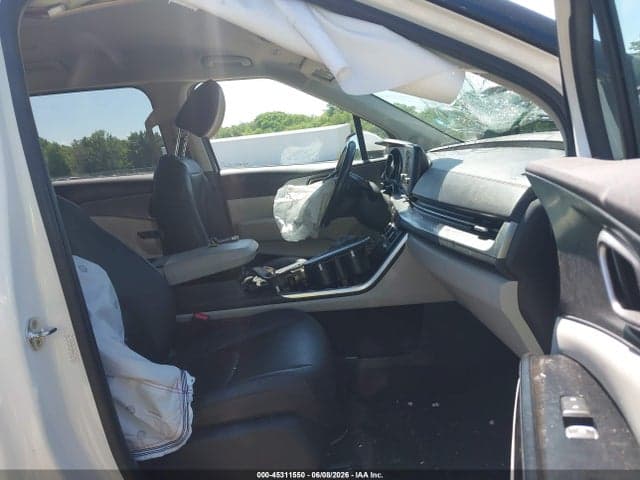 2022 KIA CARNIVAL MPV LX SEAT PACKAGE 5