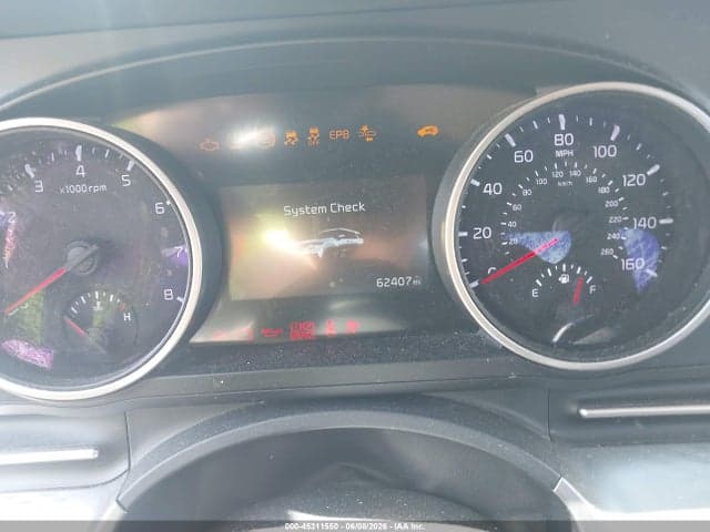2022 KIA CARNIVAL MPV LX SEAT PACKAGE 7