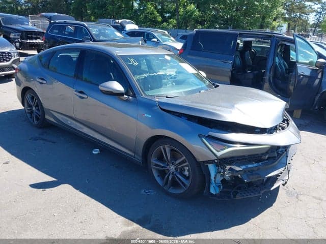 2024 ACURA INTEGRA A-SPEC TECHNOLOGY 1