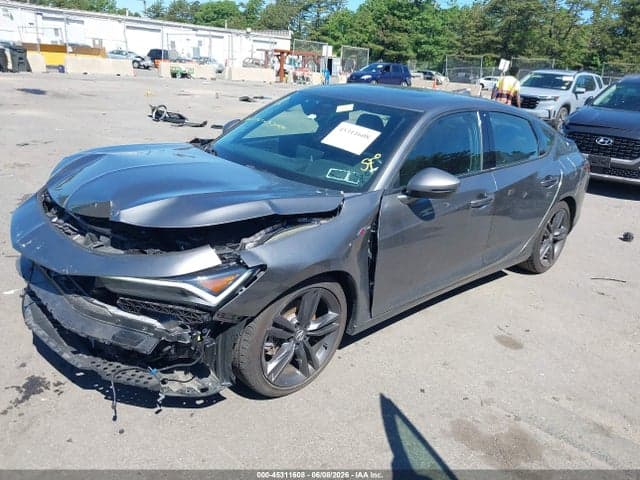 2024 ACURA INTEGRA A-SPEC TECHNOLOGY 2