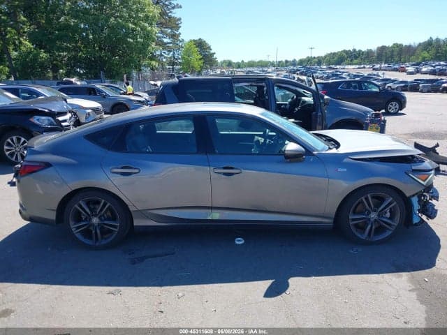 2024 ACURA INTEGRA A-SPEC TECHNOLOGY 14