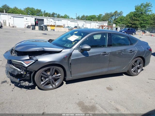 2024 ACURA INTEGRA A-SPEC TECHNOLOGY 15