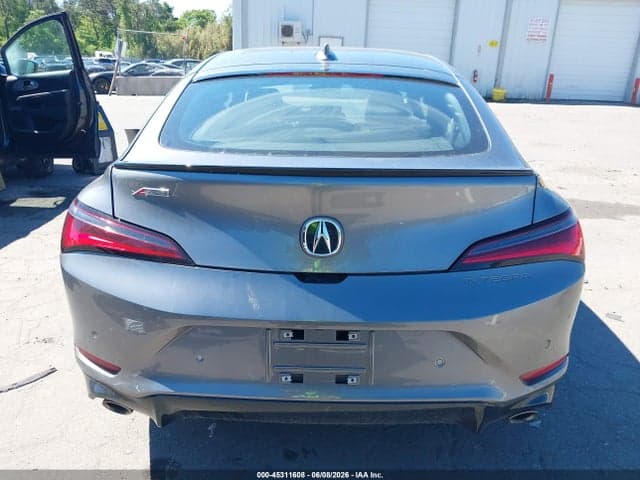 2024 ACURA INTEGRA A-SPEC TECHNOLOGY 17