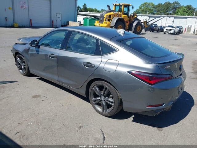 2024 ACURA INTEGRA A-SPEC TECHNOLOGY 3
