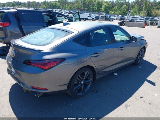 2024 ACURA INTEGRA A-SPEC TECHNOLOGY 4