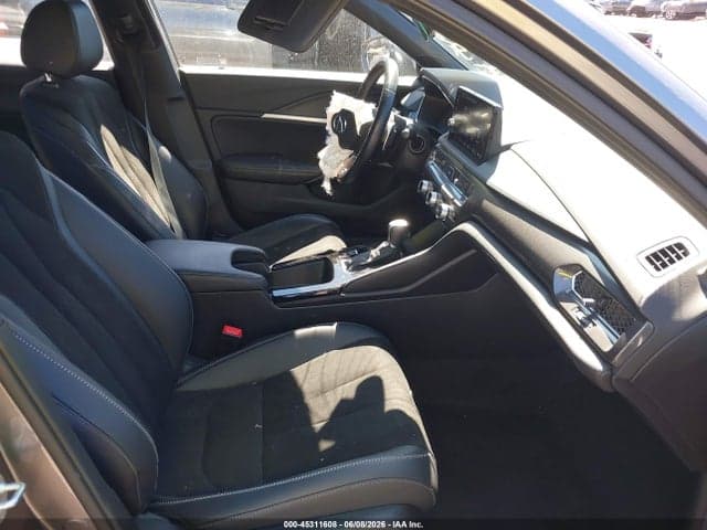 2024 ACURA INTEGRA A-SPEC TECHNOLOGY 5