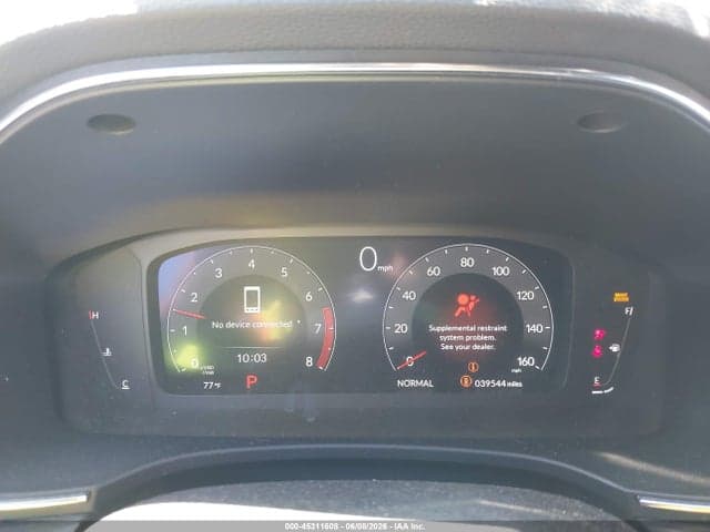2024 ACURA INTEGRA A-SPEC TECHNOLOGY 7