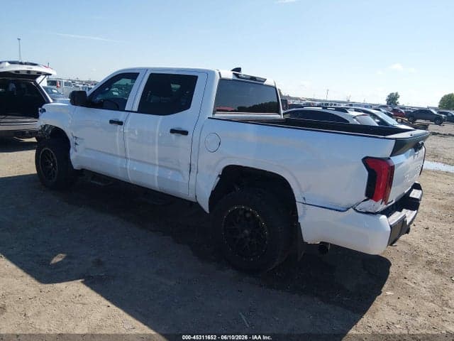 2025 TOYOTA TUNDRA SR 3