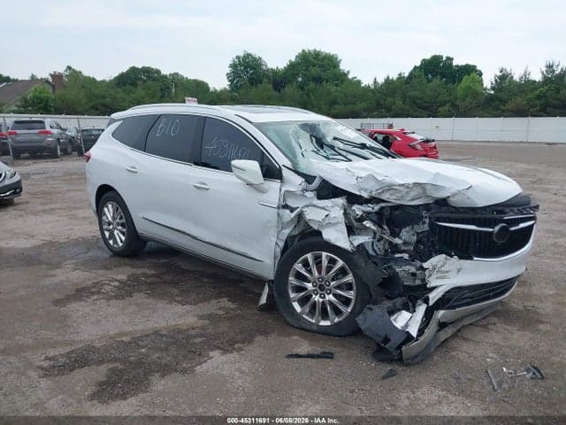 2020 BUICK ENCLAVE FWD ESSENCE