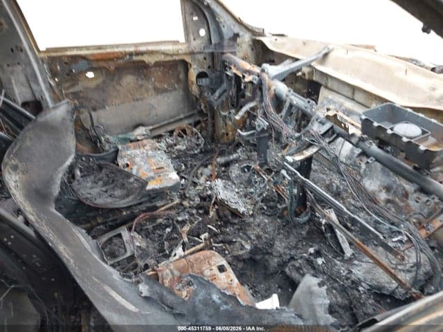2022 RAM 1500 BIG HORN 4X4 6'4 BOX 5