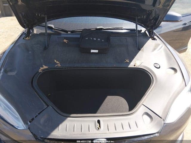 2021 TESLA MODEL S PLAID TRI MOTOR ALL-WHEEL DRIVE 10