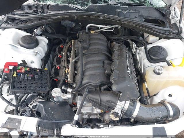 2021 DODGE CHALLENGER R/T SCAT PACK 10