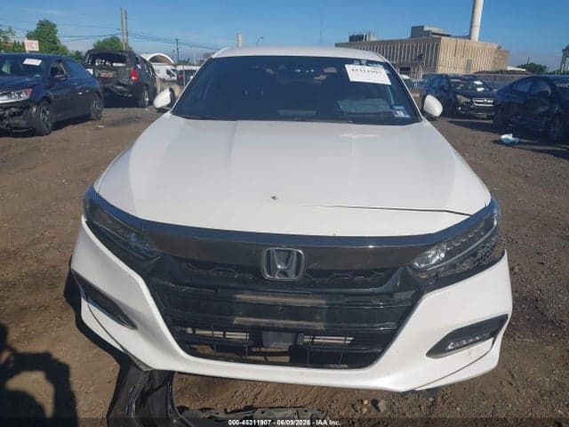2019 HONDA ACCORD SPORT 11