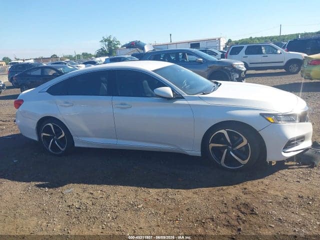 2019 HONDA ACCORD SPORT 12
