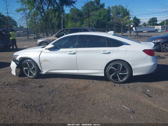 2019 HONDA ACCORD SPORT 13