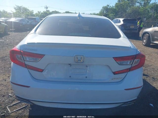 2019 HONDA ACCORD SPORT 15