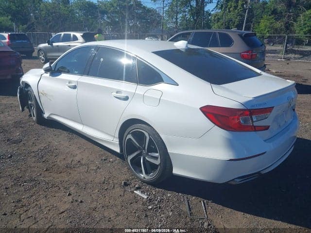 2019 HONDA ACCORD SPORT 3