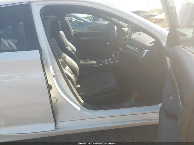 2019 HONDA ACCORD SPORT 5