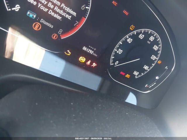 2019 HONDA ACCORD SPORT 7