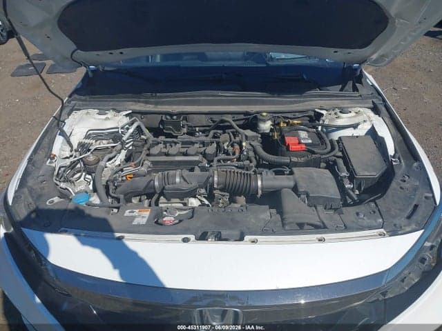 2019 HONDA ACCORD SPORT 10