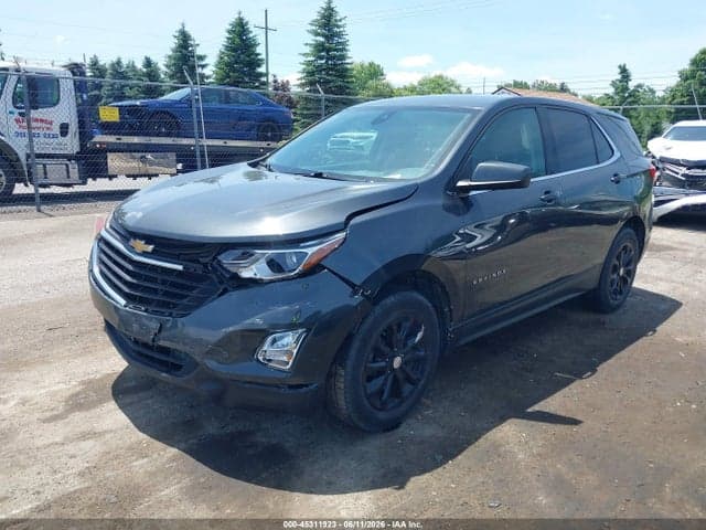 2020 CHEVROLET EQUINOX AWD 2FL 2