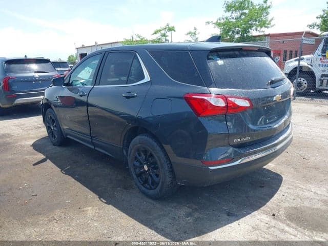 2020 CHEVROLET EQUINOX AWD 2FL 3