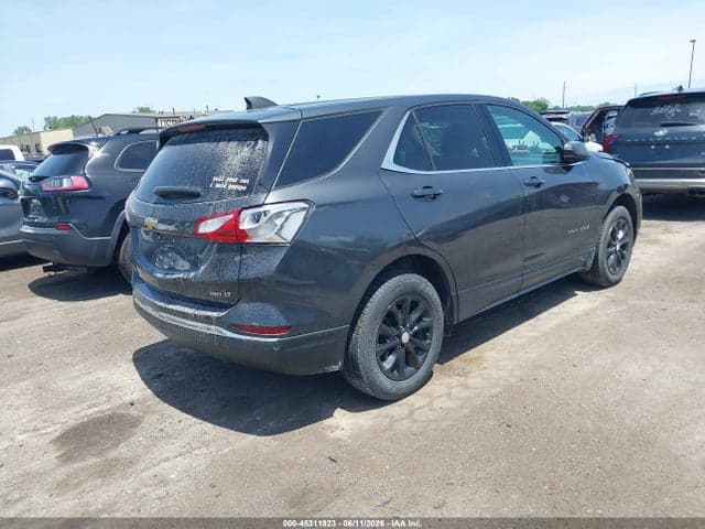 2020 CHEVROLET EQUINOX AWD 2FL 4